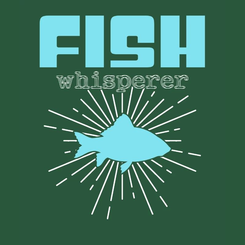 fish whisperer
