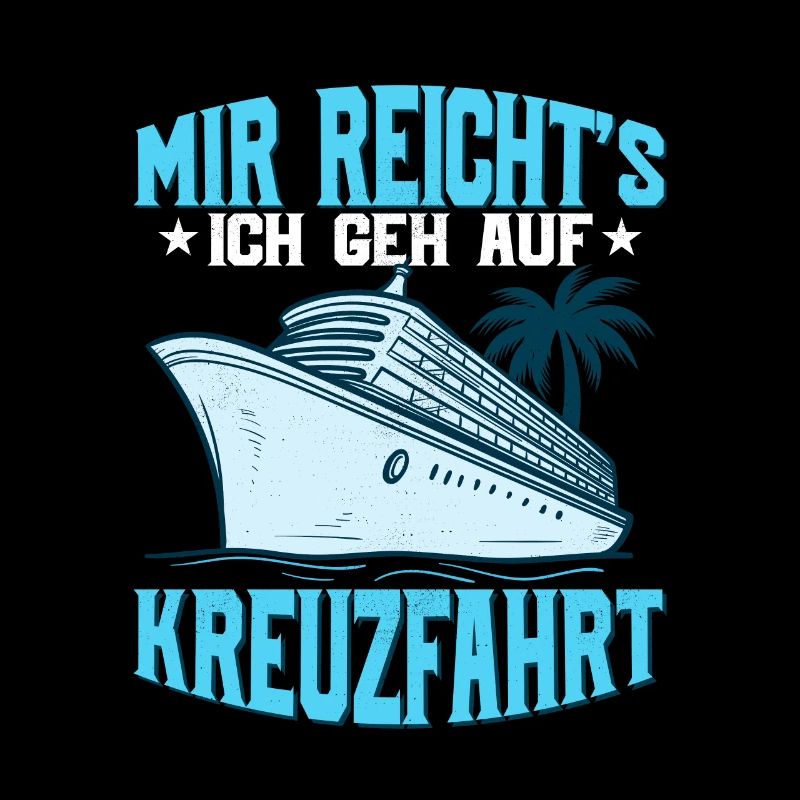 C’est suffisant pour moi je pars en bateau de vacances de croisière
