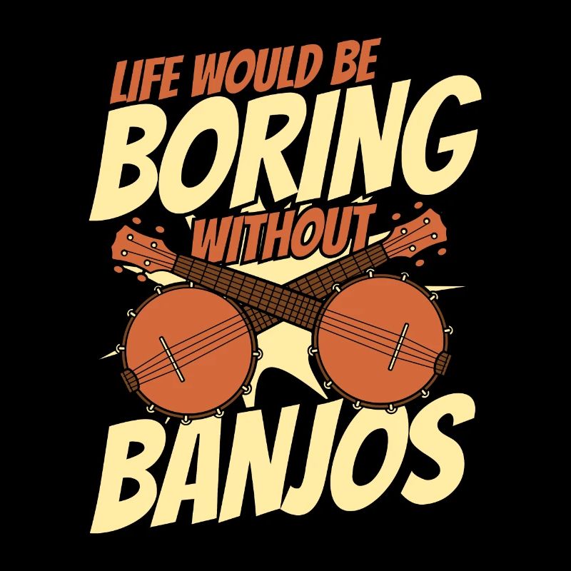 Banjo Instrument