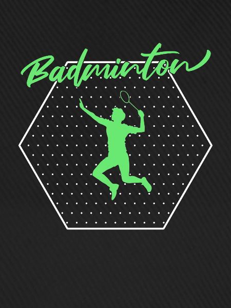Badminton