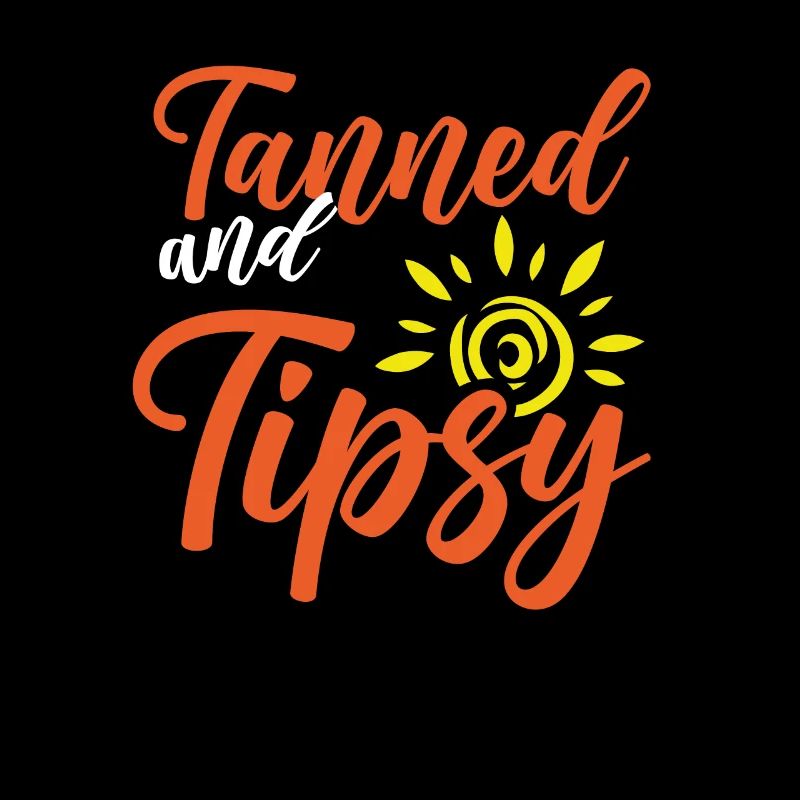 Bronzé et Tipsy