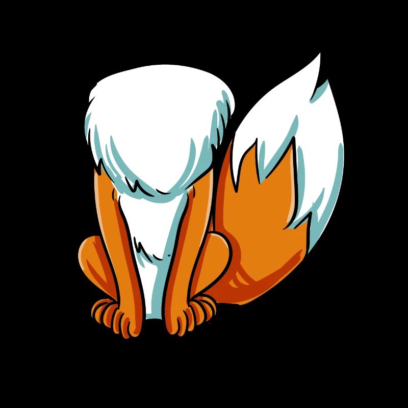 Fuchs Kostüm