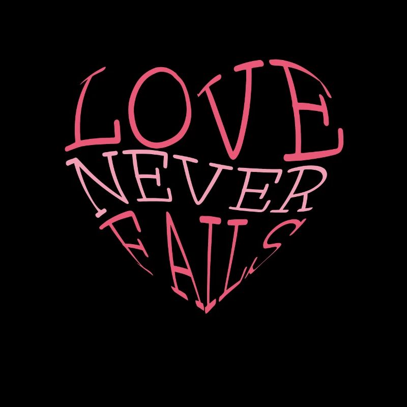 Liebe Versagt Nie
