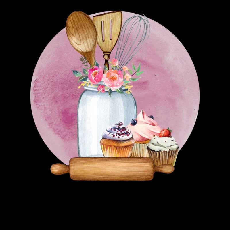 Baking Baker Baker Bakery Confectionery Cake