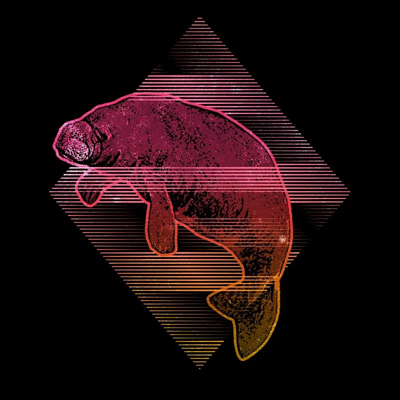 Manatee - Manatee