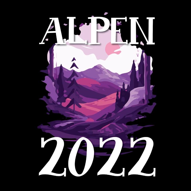 Alps 2022