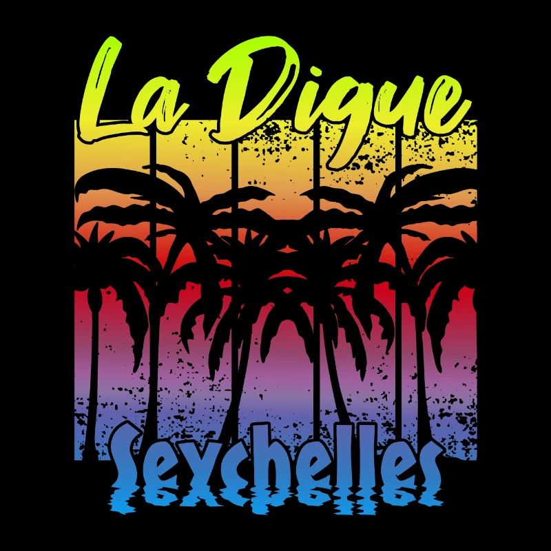 La Digue Seychelles