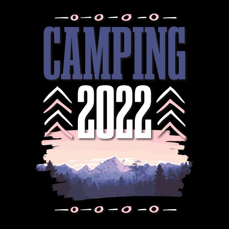 Camping 2022