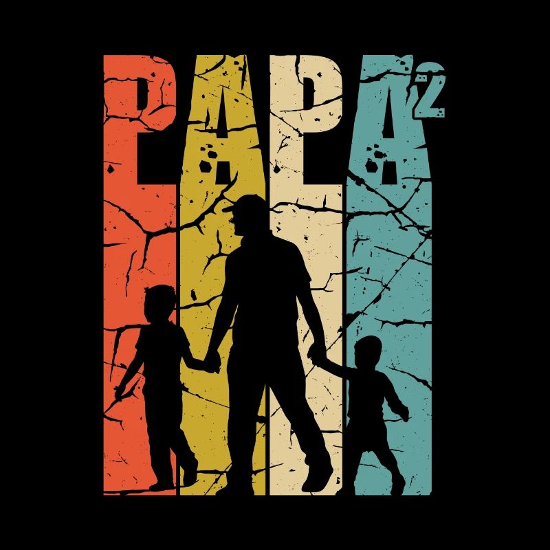 Papa hoch 2