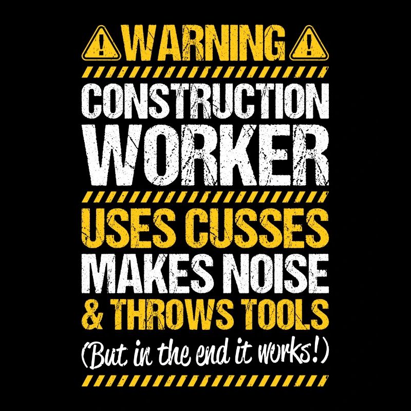 Ouvrier de la construction Métier de la construction Profession de la construction Maçon