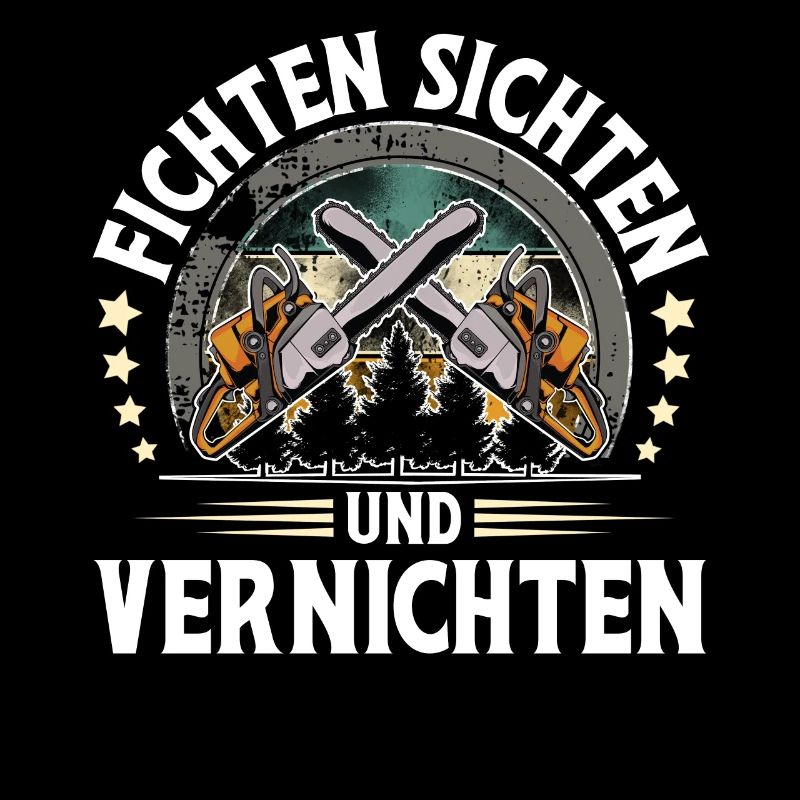 Holzfäller
