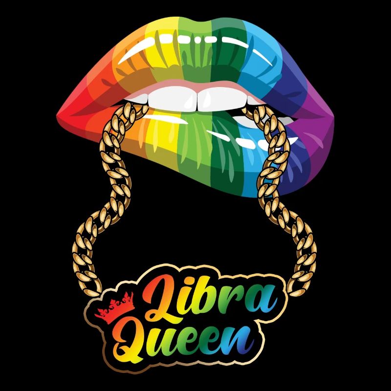 Libra Zodiac Sign Gift Libra