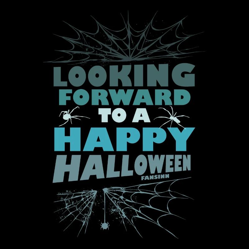 J’ai hâte à l’Halloween