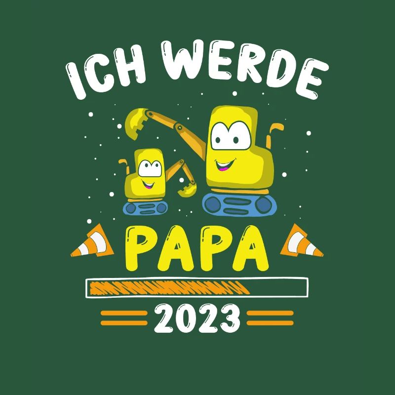 Papa 2023 Loading