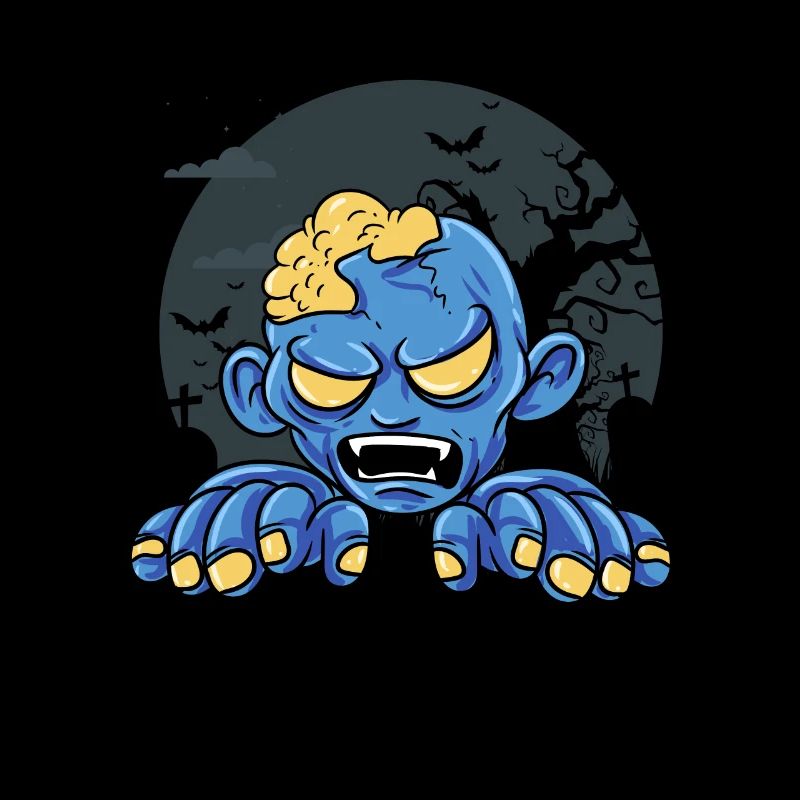 Zombie