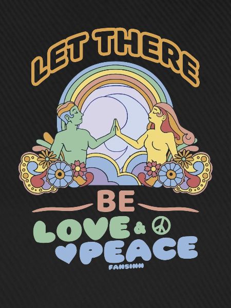 Love and Peace