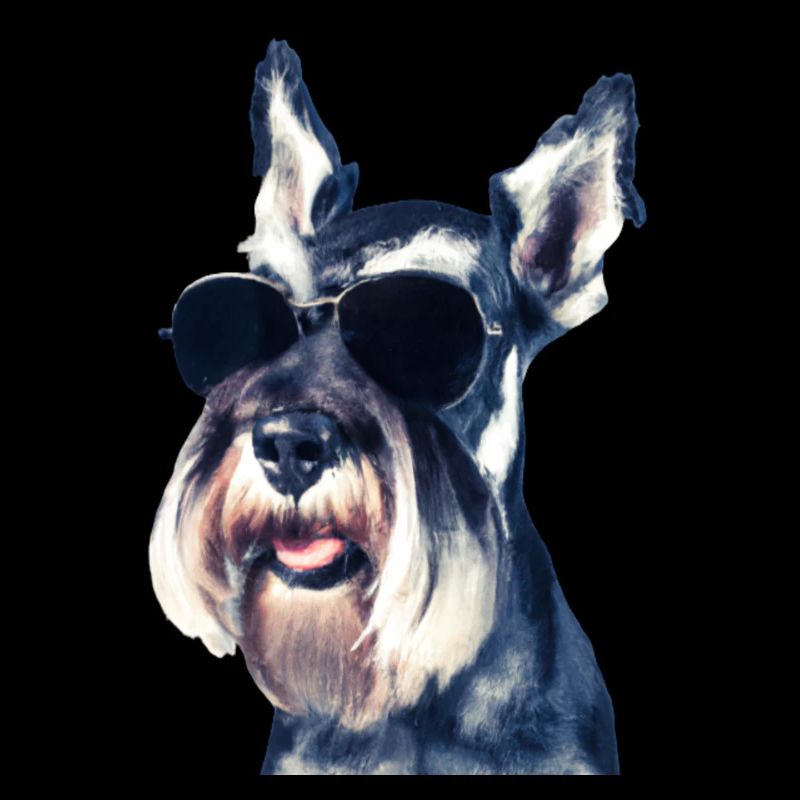 Miniature Schnauzer