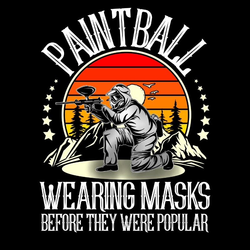 Paintball