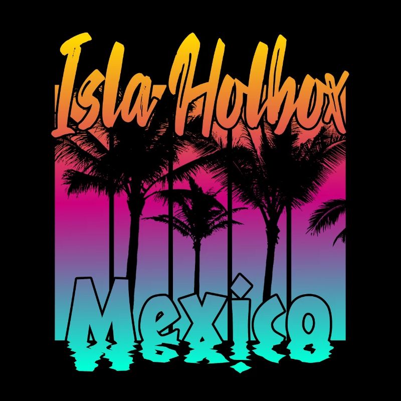 Isla Holbox Mexico