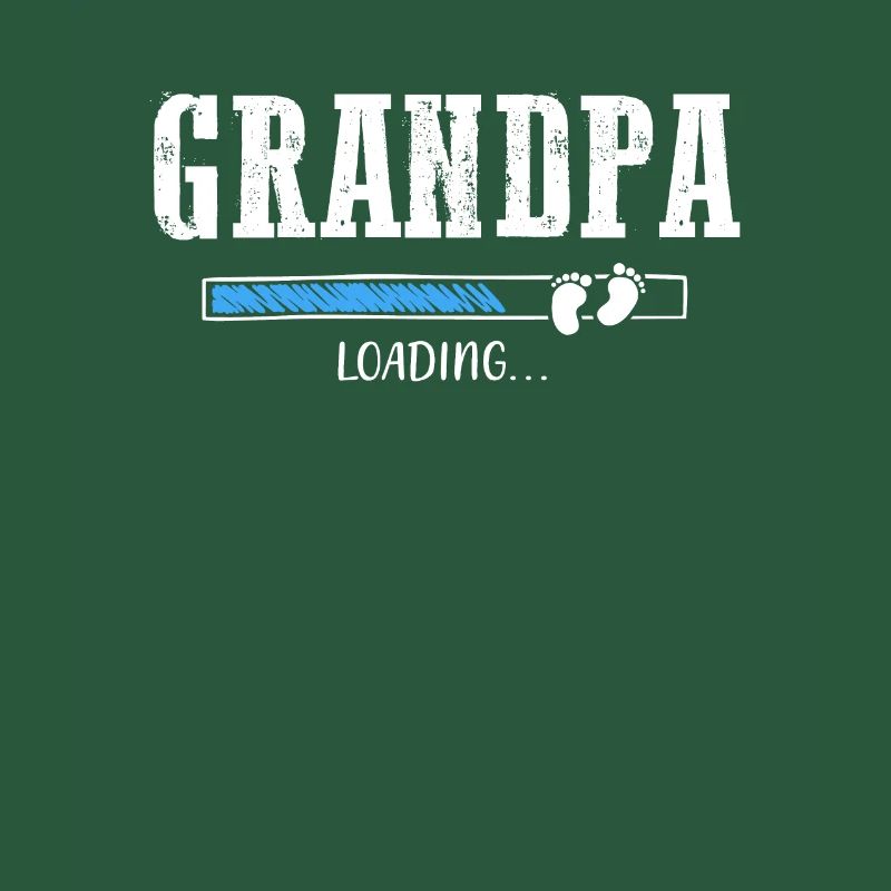 Opa loading Werdender Opa