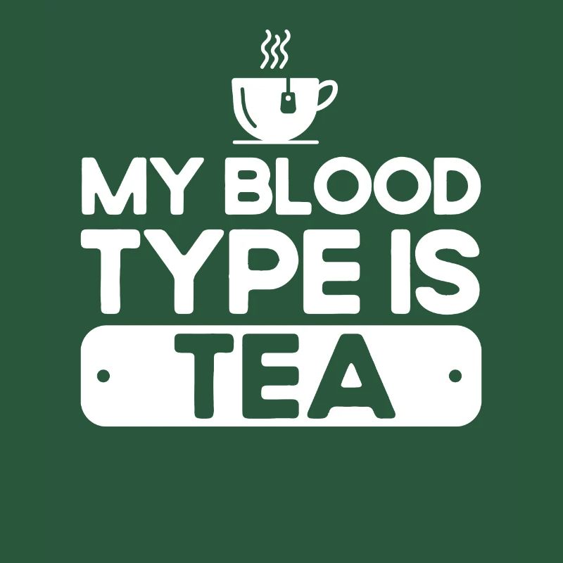 Tea Drinker Tea Lover Gift Tea