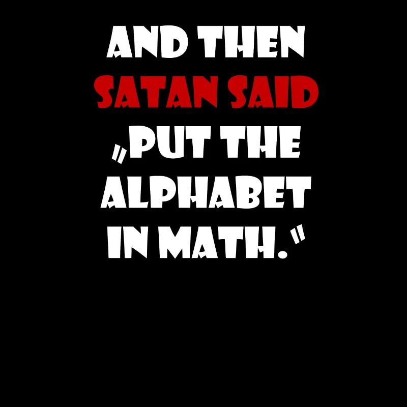 Sagte Satan
