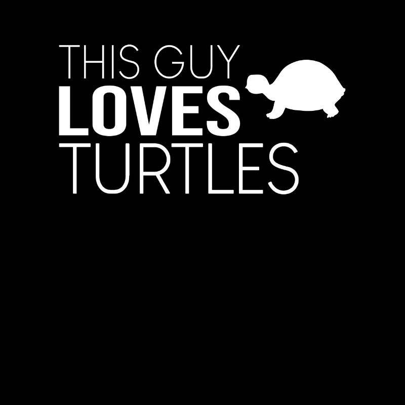 Type Turtle Saying