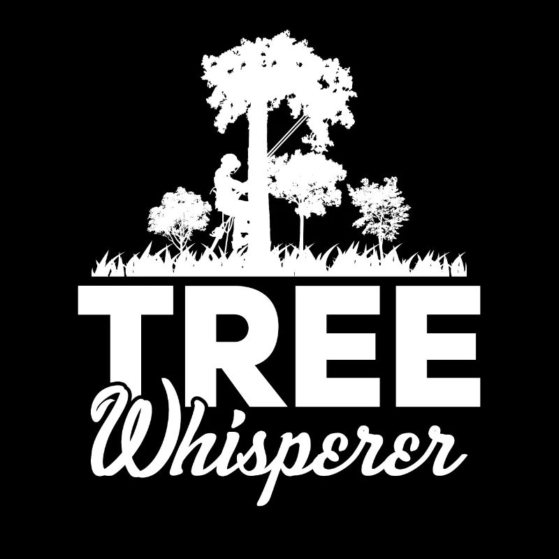 Tree climber Arborist Lumberjack Arborist