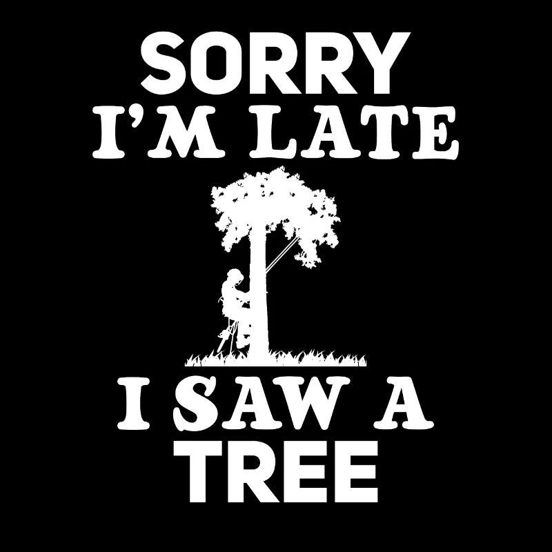 Tree climber Arborist Lumberjack Arborist
