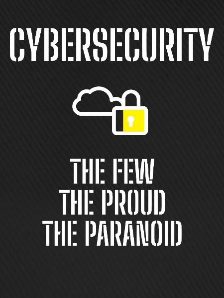 Cybersecurity - IT-Sicherheit Informatiker