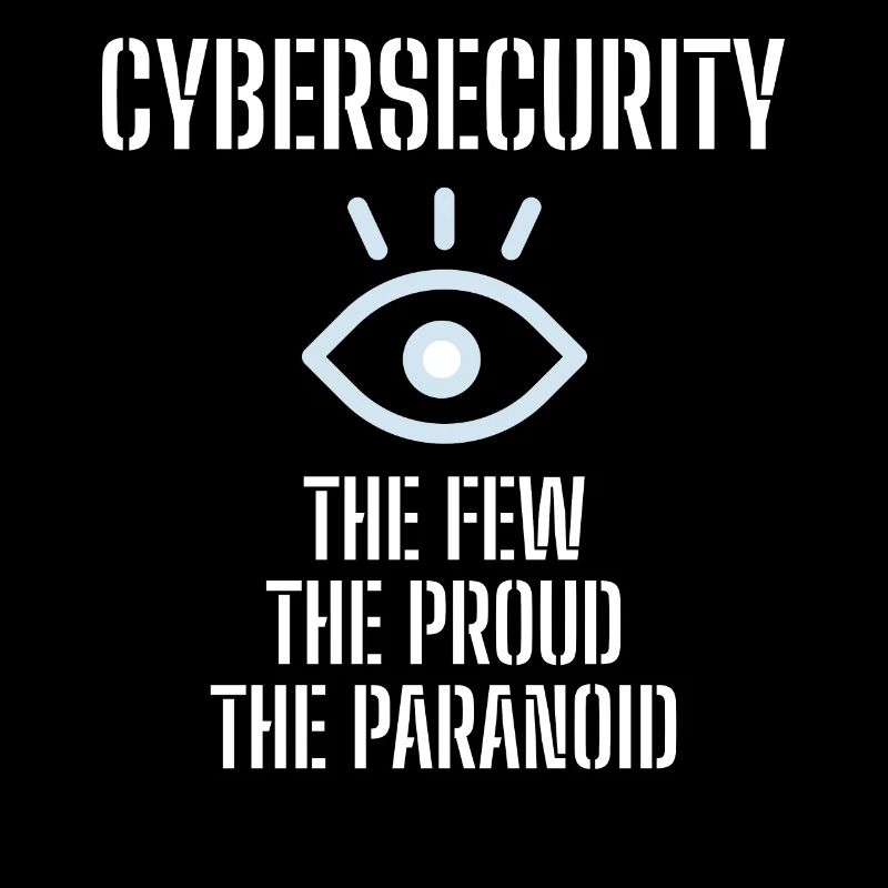 Cybersecurity - IT-Sicherheit Informatiker
