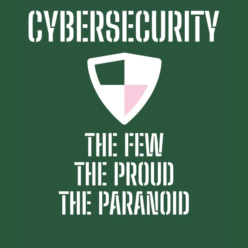 Cybersecurity - IT Security Computer Scientists