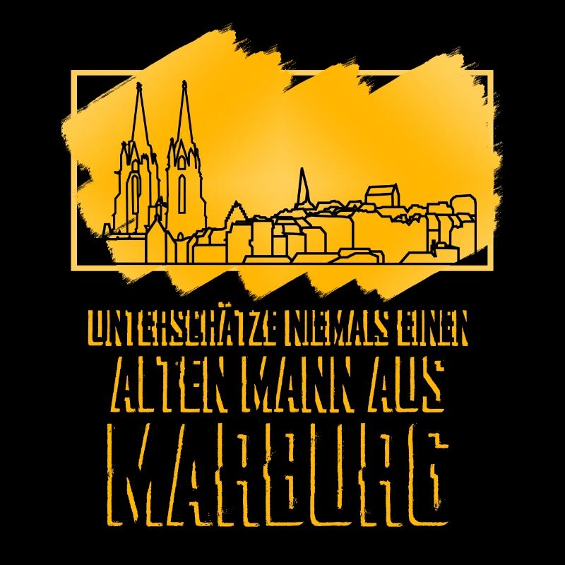 Marburg Marburger