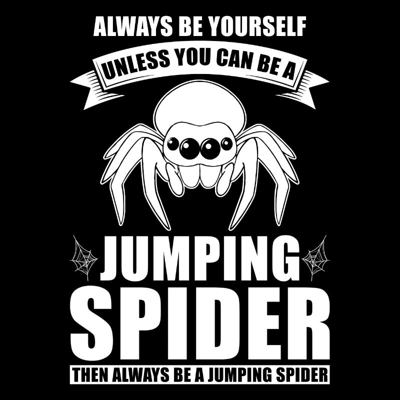 Dicton Jumping Spider