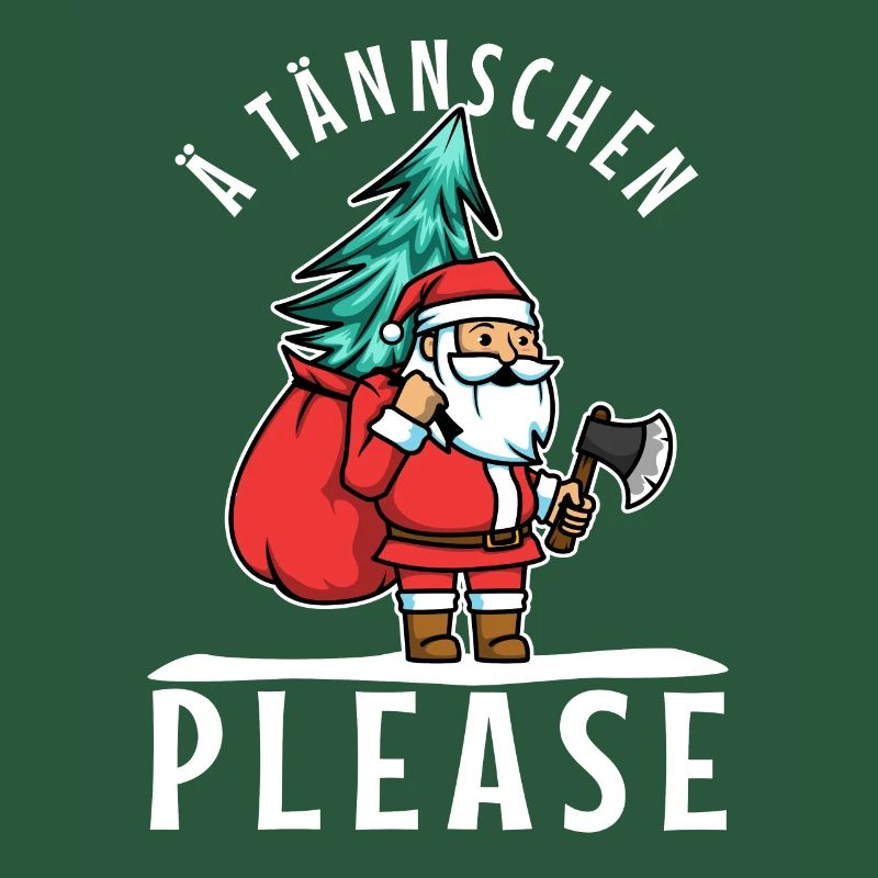 Ä Tännschen please