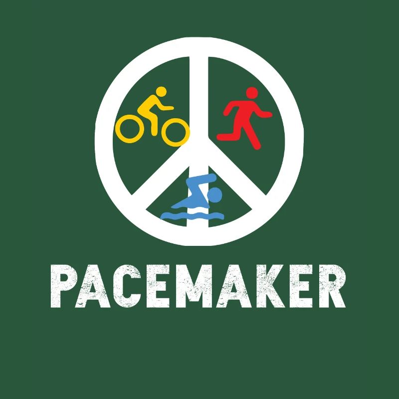 Pacemaker Trilife Triathlon