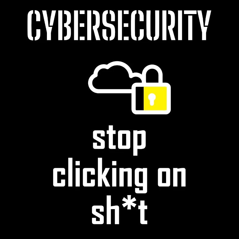 Cybersecurity - IT-Sicherheit Informatiker