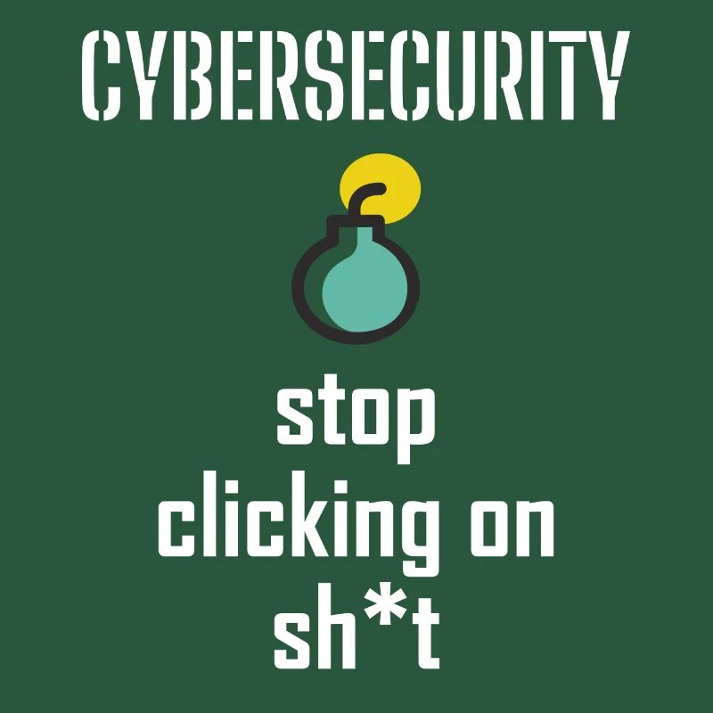 Cybersecurity - IT Security Computer Scientists