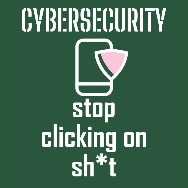 Cybersecurity - IT Security Computer Scientists