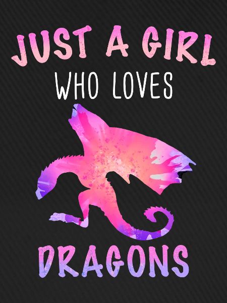 Dragon Mystical Dragon Fantasy