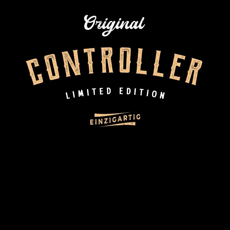 Controlling Limited Edition Lustiges Controller