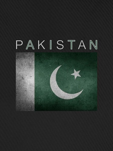 Pakistan Flag