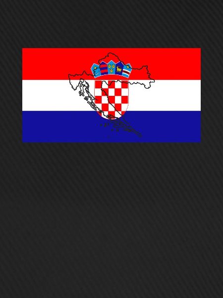 Croatia Flag