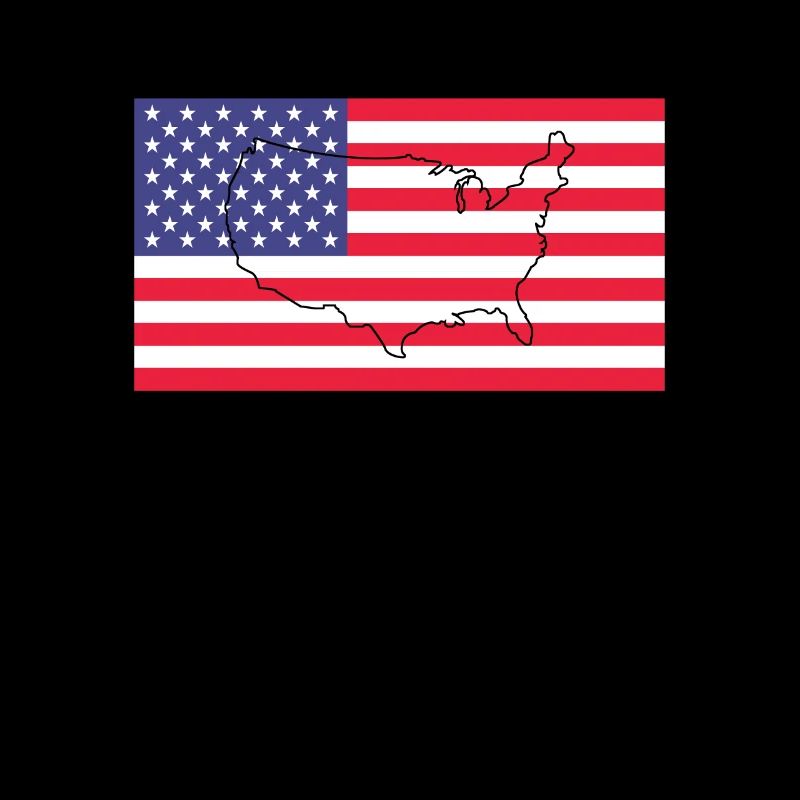 America Flag