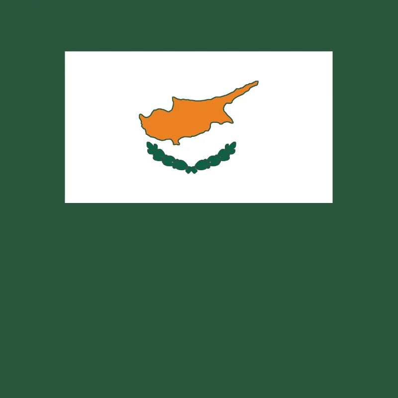 Drapeau de Chypre