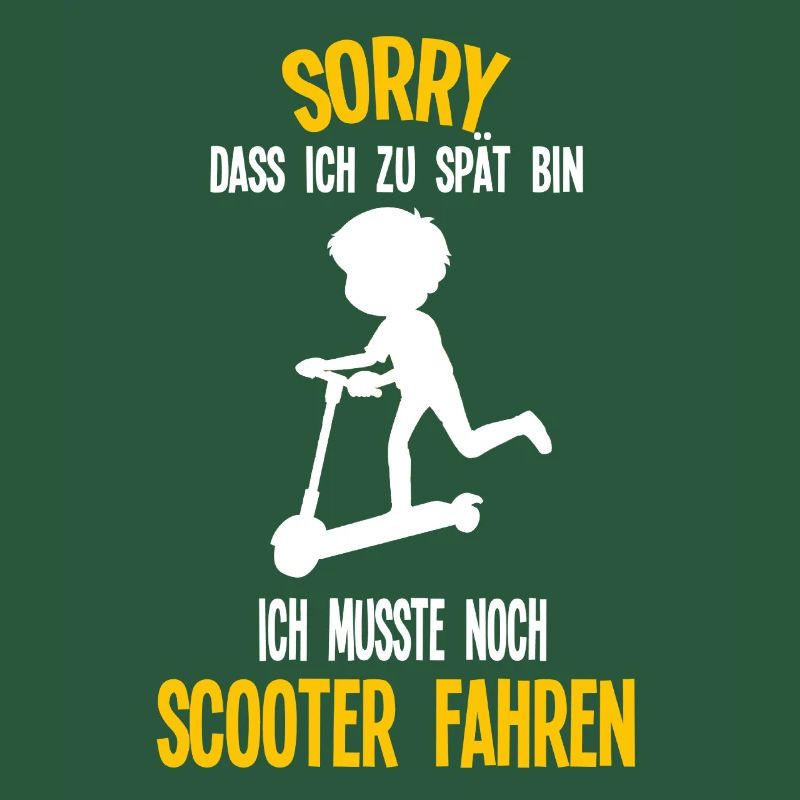 Scooter Roller Stunt Scooter Geschenk