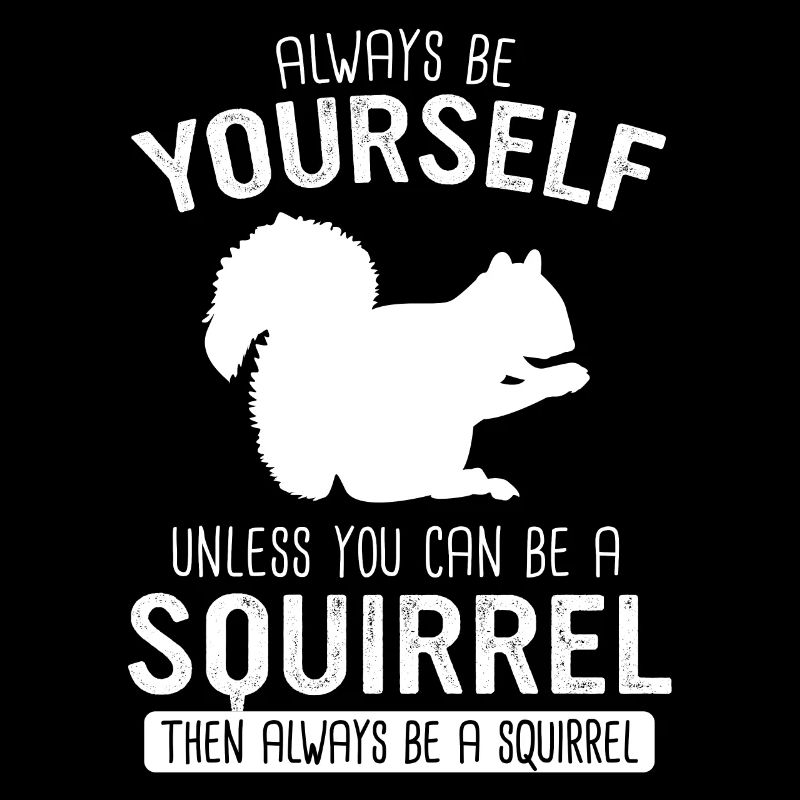 Squirrel Animal