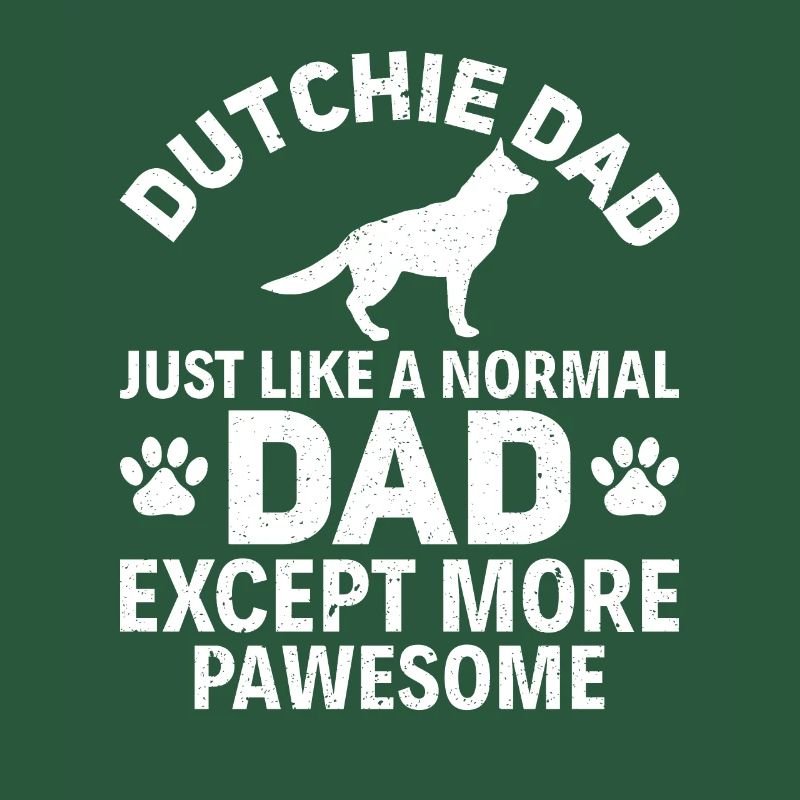 Holländischer Schäferhund Dutch Shepherd