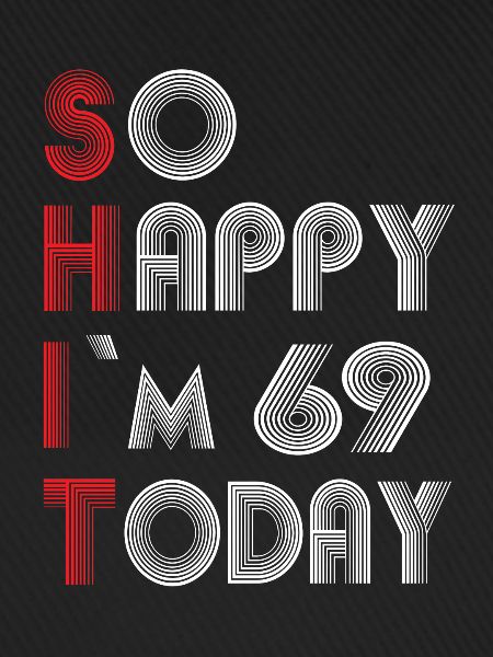 69 ans