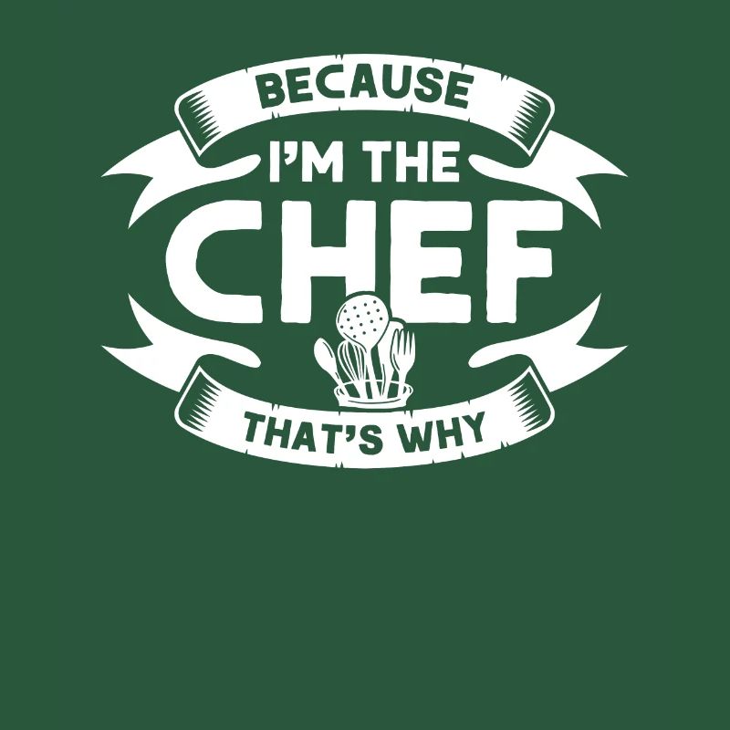 Chef Saying Gift Funny Chef